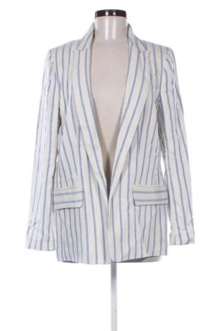 Дамско сако H&M, Размер M, Цвят Многоцветен, Цена 48,00 лв.