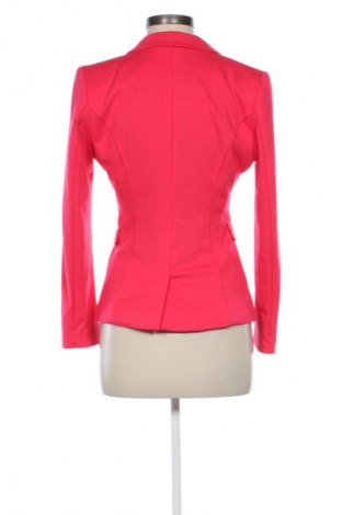 Дамско сако H&M, Размер XS, Цвят Розов, Цена 48,88 лв.