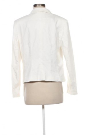 Damen Blazer H&M, Größe XL, Farbe Weiß, Preis € 24,55