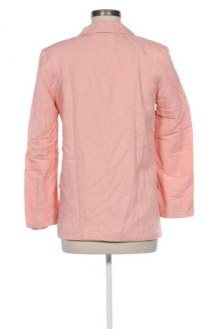 Sacou de femei H&M, Mărime XS, Culoare Roz, Preț 128,62 Lei