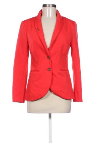Damen Blazer H&M, Größe M, Farbe Orange, Preis € 25,00