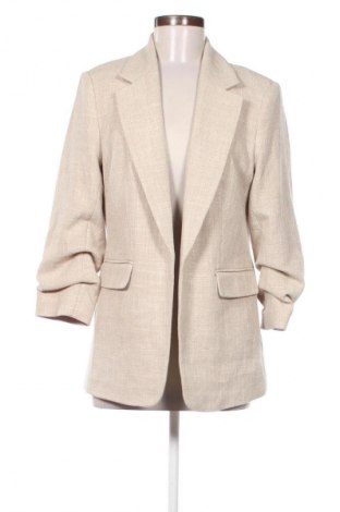 Női blézer H&M, Méret L, Szín Bézs, Ár 13 409 Ft
