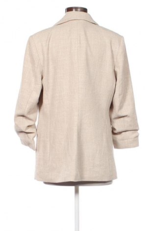 Női blézer H&M, Méret L, Szín Bézs, Ár 13 409 Ft
