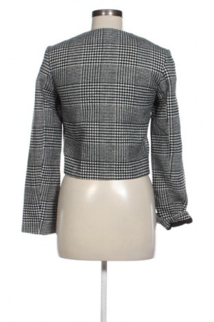 Дамско сако H&M, Размер XS, Цвят Многоцветен, Цена 30,99 лв.