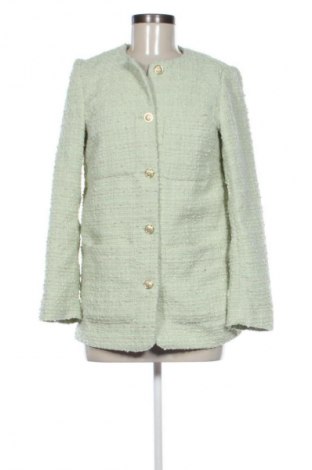 Damen Blazer H&M, Größe XS, Farbe Grün, Preis € 17,99