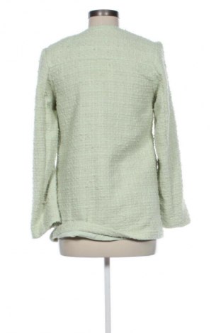 Damen Blazer H&M, Größe XS, Farbe Grün, Preis € 17,99