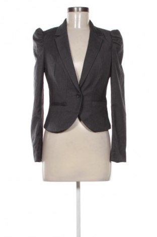 Dámske sako  H&M, Veľkosť M, Farba Sivá, Cena  33,95 €