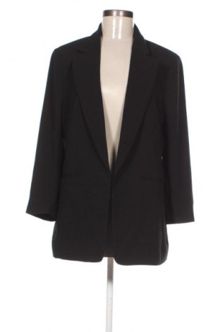 Damski żakiet H&M, Rozmiar XL, Kolor Czarny, Cena 134,99 zł