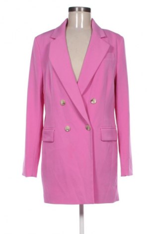 Damski żakiet H&M, Rozmiar S, Kolor Różowy, Cena 150,99 zł