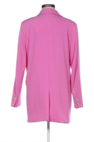 Damski żakiet H&M, Rozmiar S, Kolor Różowy, Cena 150,99 zł