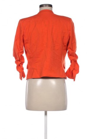 Sacou de femei H&M, Mărime M, Culoare Portocaliu, Preț 173,99 Lei