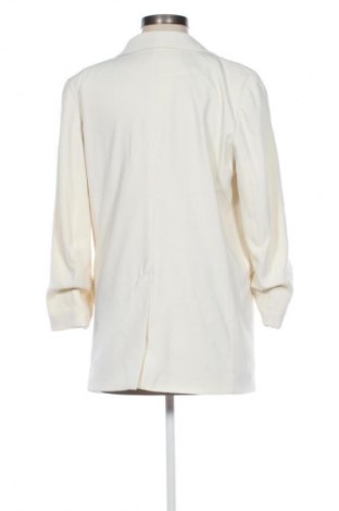 Damen Blazer H&M, Größe S, Farbe Ecru, Preis 24,49 €