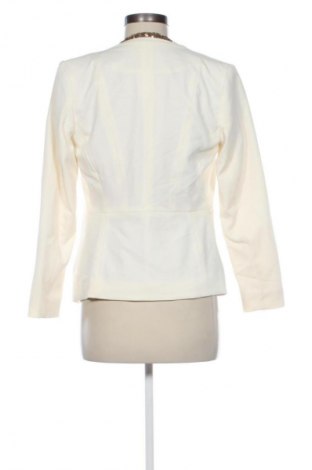 Dámske sako  H&M, Veľkosť S, Farba Kremová, Cena  33,95 €
