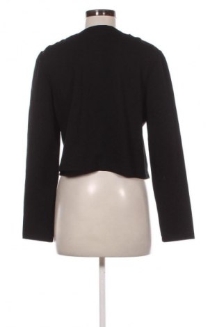 Sacou de femei H&M Divided, Mărime L, Culoare Negru, Preț 126,32 Lei