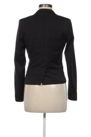 Дамско сако H&M Divided, Размер S, Цвят Черен, Цена 21,99 лв.