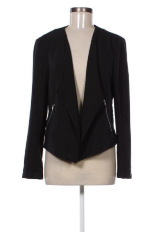 Női blézer H&M Divided, Méret 3XL, Szín Fekete, Ár 6 509 Ft