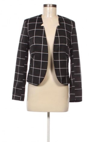 Damski żakiet H&M Divided, Rozmiar S, Kolor Kolorowy, Cena 110,34 zł