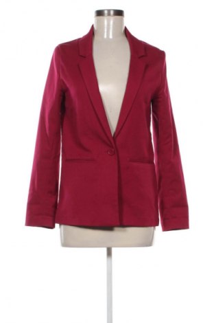 Sacou de femei H&M Divided, Mărime S, Culoare Roșu, Preț 126,00 Lei