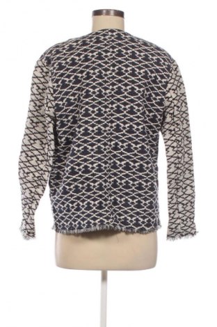 Дамско сако H&M L.O.G.G., Размер S, Цвят Многоцветен, Цена 24,99 лв.