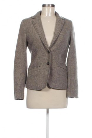 Γυναικείο σακάκι H&M L.O.G.G., Μέγεθος S, Χρώμα Πολύχρωμο, Τιμή 16,99 €