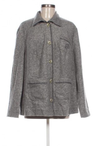 Női blézer HP, Méret 3XL, Szín Szürke, Ár 7 039 Ft