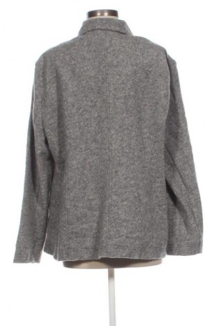 Női blézer HP, Méret 3XL, Szín Szürke, Ár 7 039 Ft
