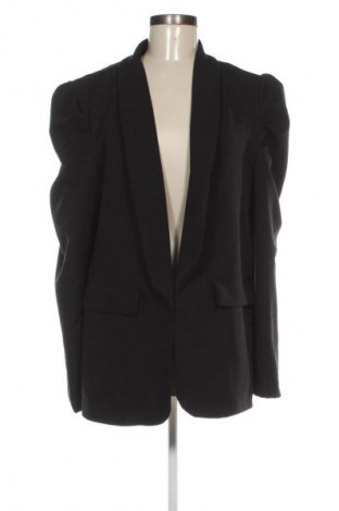 Damen Blazer Haily`s, Größe XXL, Farbe Schwarz, Preis 23,99 €