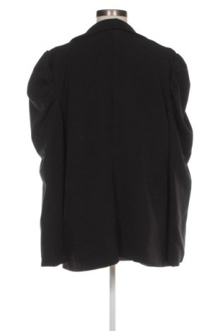Damen Blazer Haily`s, Größe XXL, Farbe Schwarz, Preis 23,99 €