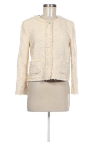 Sacou de femei Hallhuber, Mărime M, Culoare Bej, Preț 155,99 Lei