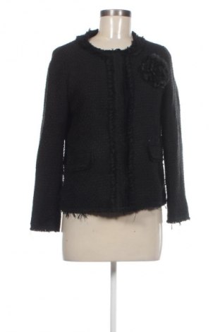 Damen Blazer Hallhuber, Größe S, Farbe Schwarz, Preis € 25,99