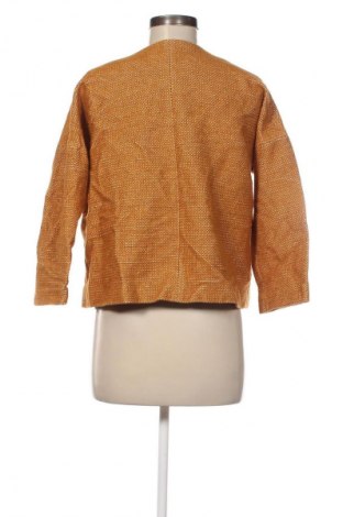 Damen Blazer Hallhuber, Größe M, Farbe Braun, Preis 31,99 €