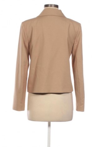 Damen Blazer Hallhuber, Größe M, Farbe Beige, Preis € 56,00
