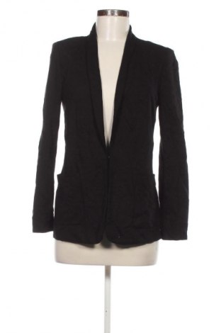 Damen Blazer Hallhuber, Größe M, Farbe Schwarz, Preis 30,99 €
