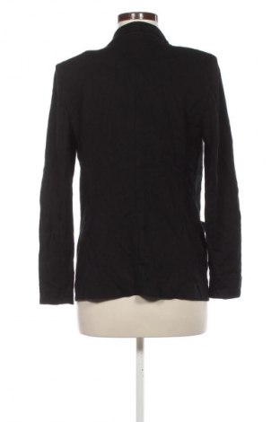 Damen Blazer Hallhuber, Größe M, Farbe Schwarz, Preis 30,99 €