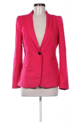 Damen Blazer Hallhuber, Größe M, Farbe Rosa, Preis € 38,99