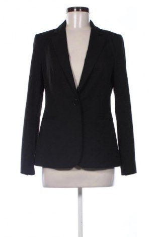 Damen Blazer Hallhuber, Größe S, Farbe Schwarz, Preis 25,99 €