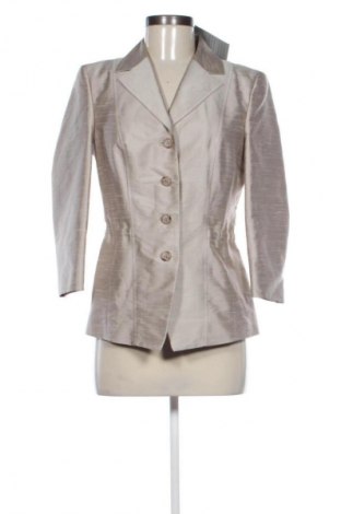 Damen Blazer Heine, Größe S, Farbe Beige, Preis € 42,99