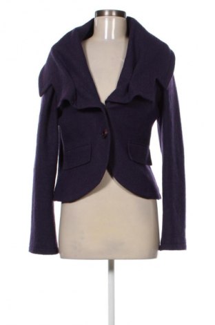 Sacou de femei Hera, Mărime L, Culoare Mov, Preț 125,92 Lei