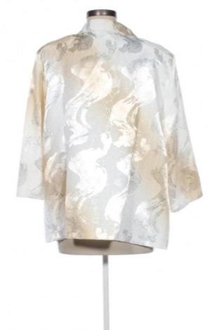 Damen Blazer Hermann Lange, Größe XXL, Farbe Mehrfarbig, Preis € 35,00
