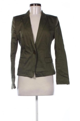 Dámske sako  Hugo Boss, Veľkosť M, Farba Zelená, Cena  122,84 €