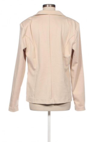 Női blézer Ichi, Méret XL, Szín Bézs, Ár 10 179 Ft