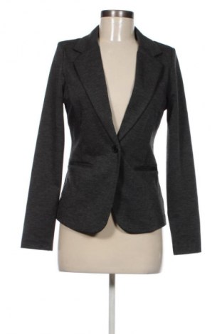 Damen Blazer Ichi, Größe S, Farbe Grau, Preis € 19,99