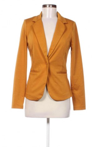 Női blézer Ichi, Méret S, Szín Narancssárga
, Ár 7 419 Ft