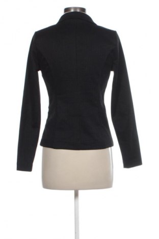 Sacou de femei Ichi, Mărime XS, Culoare Negru, Preț 94,99 Lei