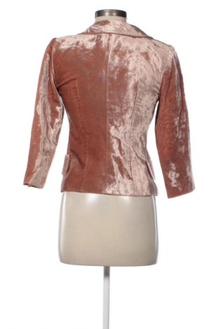 Damen Blazer Irina Schrotter, Größe M, Farbe Aschrosa, Preis € 78,98