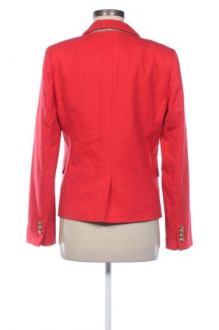 Дамско сако J.Crew, Размер M, Цвят Червен, Цена 137,99 лв.