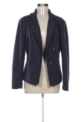 Damen Blazer Jacoueline De Yong, Größe L, Farbe Blau, Preis € 15,99
