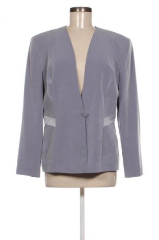 Damen Blazer Jacques Vert, Größe L, Farbe Lila, Preis € 55,79