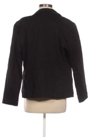 Γυναικείο σακάκι Jacqui E, Μέγεθος M, Χρώμα Μαύρο, Τιμή 15,99 €