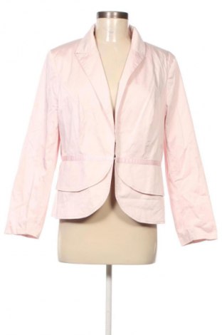 Damski żakiet Jake*s, Rozmiar XL, Kolor Różowy, Cena 104,99 zł